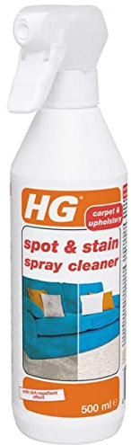 HG spot & stain spray cleaner (product 93) 0.5L