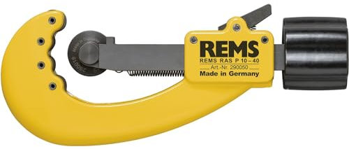 Rems Rohrabschneider RAS P 10-40 mm, 290050