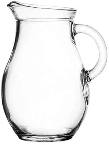 Amazing child Montessori Petite carafe en verre (250 ml)