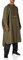 PRO-X elements Poncho High Peak, Oliv, XS/S, 7188