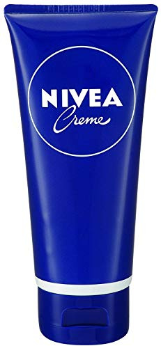 Nivea Cream 100 ml Tube, 2 Pack (2 x 100 ml)
