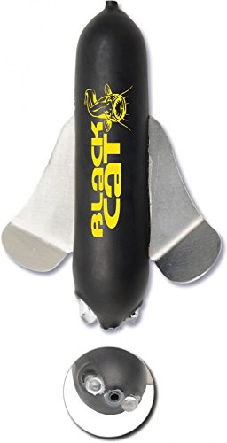 Black Cat 20g Propeller U-Pose, 20 g