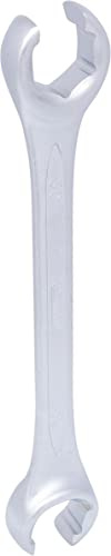 KS Tools 517.0269 Öppen dubbel-ringnyckel, vinklad, 30x32mm