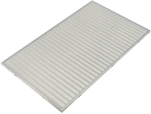 Format 400199011123 - Gitterrost 1000 x 400 mm o.zmw 30/10. h 20