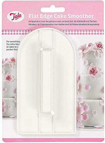 Tala George East Housewares - Utensile per Lisciare Le Torte