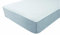 poyetmotte Spannbetttuch, wasserdicht, 70 x 140 cm, Perle