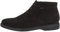 Geox U Brayden 2Fit Abx D, Zapatos para Hombre, Marrón (Coffee) , 42 EU