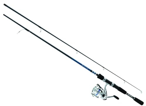 D-Shock DSK FW Spin PMC