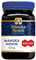 Manuka Health - Manuka Honig MGO 400+ 500g, hergestellt und abgefüllt in Neuseeland mit zertifiziertem Methylglyoxal Gehalt, natürlicher Manuka Honig von der Manukapflanze, 100% Manuka, vegetarisch