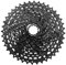 SunRace Zahnkranz-Kassette CSM980 9-Fach,11-40 Zähne,schwarz, CSM980 9AX-Box B