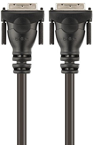 Belkin F2E4141bt1.8MDD Câble DVI 1,8 m