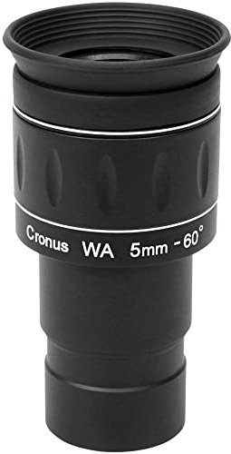 Omegon Oculare Cronus WA 5 mm 1,25