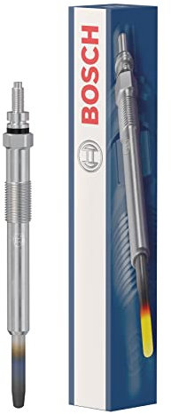 Bosch Automotive 0250202048 Glühkerze Duraterm