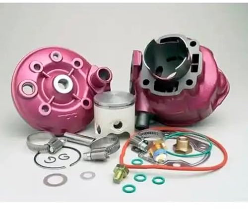 9919240 GRUPPO TERMICO TOP D.49,5mm MINARELLI AM6 GHISA