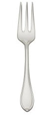 Robbe & Berking Tenedor para Tartas Navette (Plata de Ley 925)