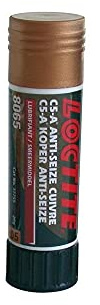 Loctite STICK 8065 C5-A ANTI-SEIZE KOPPAR