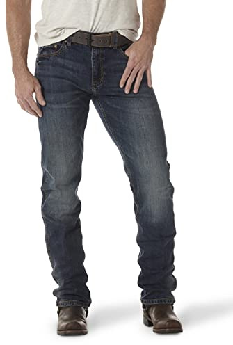 Wrangler Jeans för män
