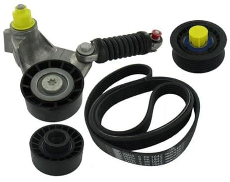 SKF VKMA 34030 Kit de correa multi-V