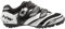 Northwave Fondo S.B.S MTB Touring Fahrrad Schuh Weiss/schwarz 2013: Größe: 38