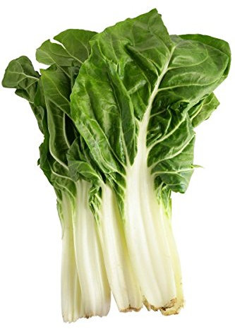 Pak Choi - Paksoi - Chino Col Mostaza - Mín. 100 Semillas