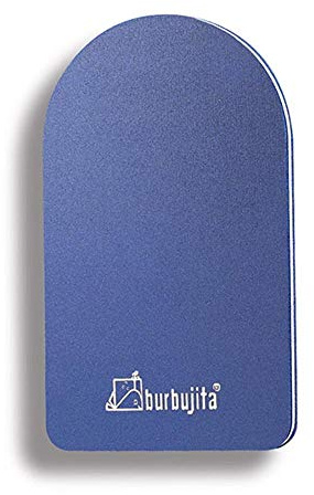 Burbujita 03.004 - Tabla natación icolen, 47 X 28, grande