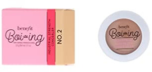 Benefit Boi-ing Industrial Strength Concealer Shade: 02