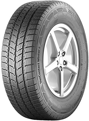 Continental VanContact Winter - 235/65R16 - Winterreifen