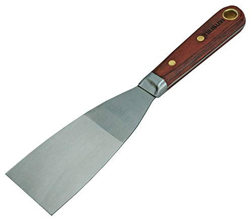 Faithfull Spatule professionnelle 50 mm (Import Grande Bretagne)
