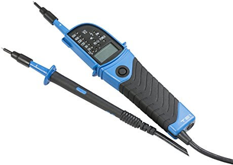 Knightsbridge TE1 Test Equipment CAT III 2-Pole Tester