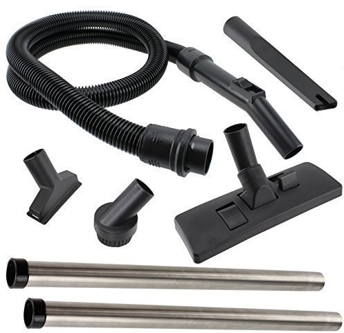 First4spares Hose & Tool Set For Vax Vacuum Cleaner Models