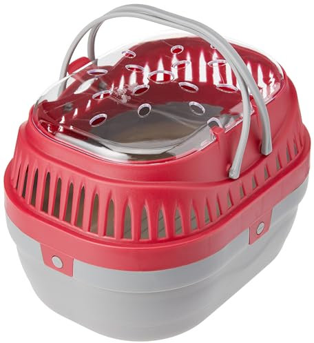 Rosewood 19308 Options Transportbox, Medium, farblich Sortiert