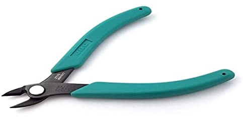 8001877 Alicates de Corte Xuron Reforzados 2175