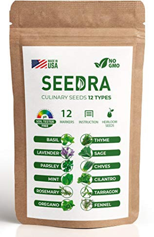 Kiepenkerl Majoran Mehrjährig Aromata