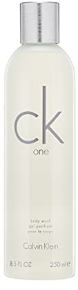Ck One Gel Purificante Corpo 250 ml
