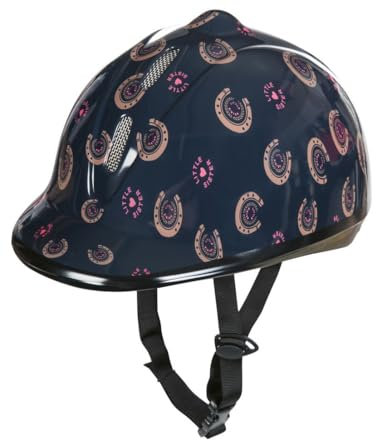 HKM Champ Reithelm 0000 M