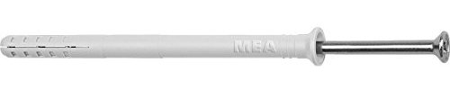 Mea Nageldübel Mea Np 8 X 80 50St