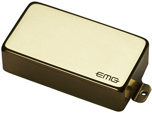 EMG 81 G Humbucker gold