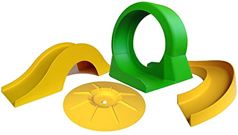myminigolf Update 1 Hindernisset 4-teilig für Minigolf (Hindernisse 360, bridge, daytona und warm up) 022