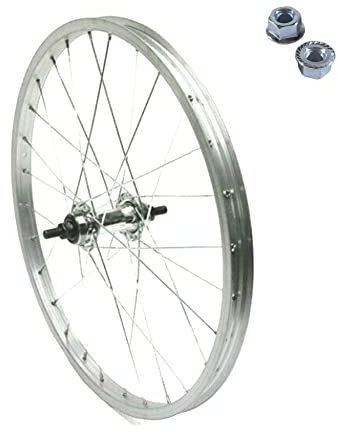 'Rad/Felge hinten Fahrrad Graziella – MTB 20 x 1.75 Aluminium 1 VELOCITA'