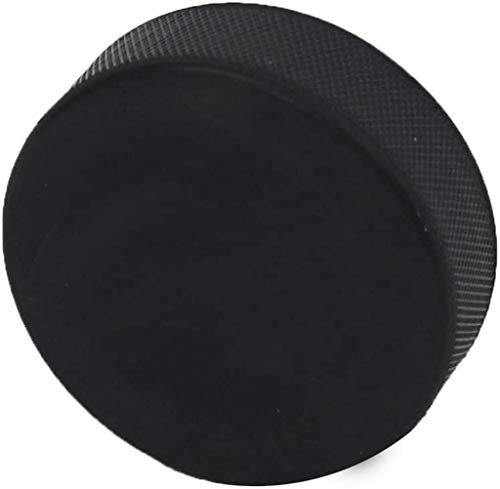 Spartan Lion Eishockey Puck Senior