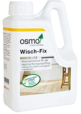 OSMO Wisch - Fix Reinigungs- und Pflegekonzentrat 1L [Badartikel]