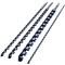 Amtech F1330 4 Piece auger drill bit set (600mm length)