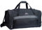 Cox Swain Sporttasche SPA - Gym Fitnesstasche, Reisetasche mit großem RV- Hauptfach + Schultergurt, Colour: Black