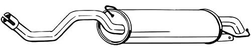 Bosal 279-399 Endschalldämpfer