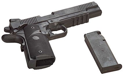 Ju-Sports Gummipistole mit extra Magazin