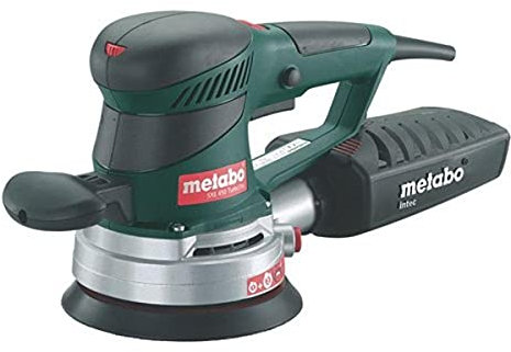 Metabo SXE450L 110V Orbit Sander