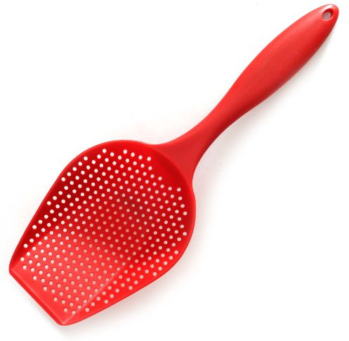 Norpro Scoop Colander, Large