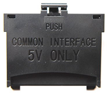 Conector card Samsung 3709-001663 common interface