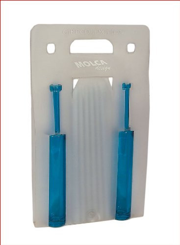 Kerzen Flaschen Gemelle Glas