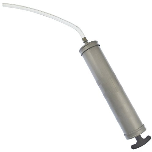 AB Tools-Laser Oljeutsugningspistol vakuumpump/utsug flytande spruta LSR32